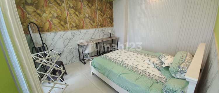 Daily Rent Benson 1 Bedroom + 1 Living Room with Extra Bed 550Thousand/Night 1