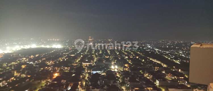 DAILY/WEEKLY RENTAL APARTMENT BENSON DIRECT ACCESS TO PAKUWON MALL STUDIO FULLY FURNISHED EXCELLENT 1