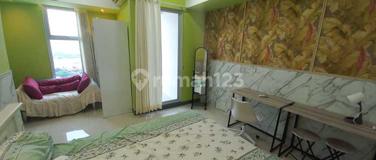 Sewa Harian Benson 1 Kamar Tidur+ 1 Ruang Tamu Ada Extra Bed 550Ribu/Malam 1