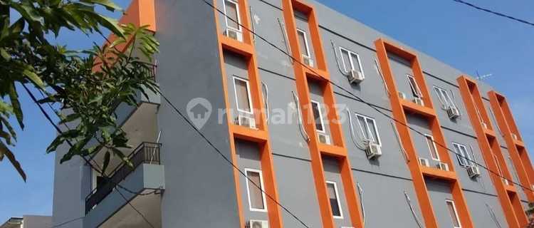 UMN and SMS Gading Serpong Nearby Boarding House, Fully Occupied, Good Investment 1