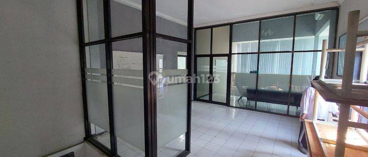 Dijual 1 Ruko Luasan Seperti 2 Ruko Jejer Ketintang Karah Surabaya 1