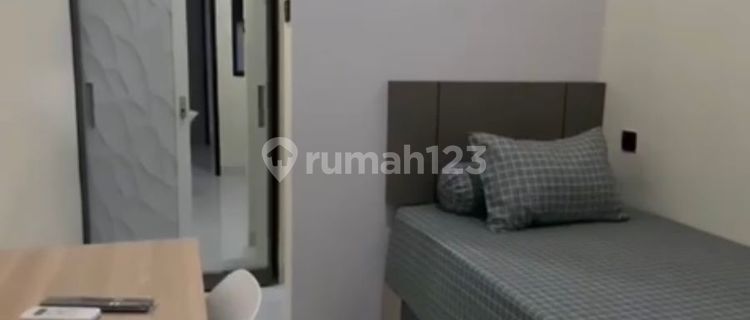 For Sale: New Good Quality Boarding House at Palem Residence, Pondok Tjandra with Freehold Title 1