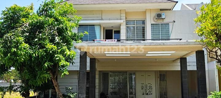 Murah Banget Jual Rumah Malibu Beach Pakuwon City 1