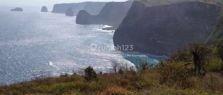 Best Location On The WEST Of Nusa Penida di Sakti, Nusa Penida 1