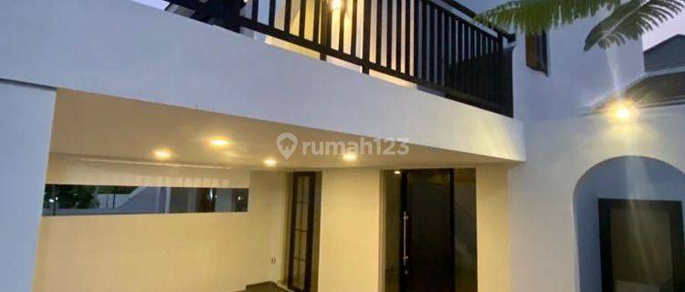 Rumah 2lt 1menit ke kampus UNDIP Tembalang 100/127 1