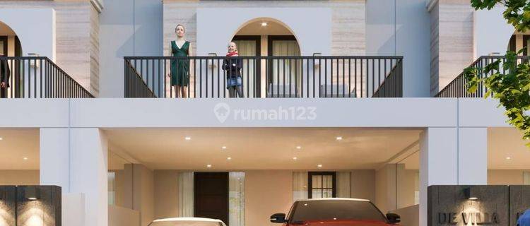 Rumah dekat UNDIP Tembalang LB 100 LT 127 1