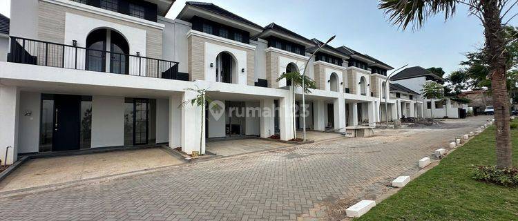 Jual Rumah Dekat Akpol Semarang Lb 110 Lt 105 1