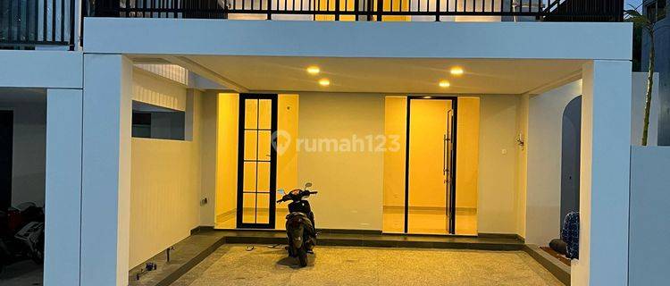 Rumah Di Jatingaleh Belakang Kantor Pln Semarang Lb 110 Lt 105 1