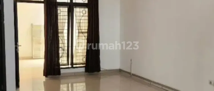 House for rent in Puri Dago Antapani 1
