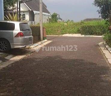 Jual Tanah kavling di dalam Cluster di Sariwangi Gegerkalong Sarijadi 1