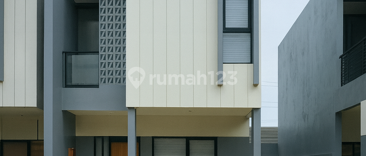 Limited Units! Serene Homes at Berung's Edge Near the Square — Don't Miss Out! 1