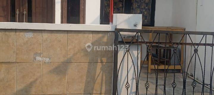 Dijual Harga Murah Rumah 1 Lantai Di Telaga Bestari 1