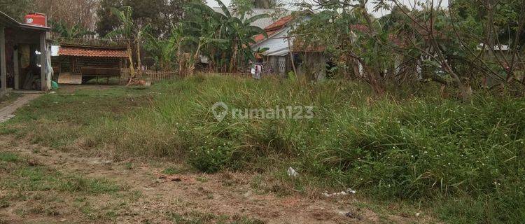 Dijual Tanah Di.peusar, Cikupa, Tangerang 1