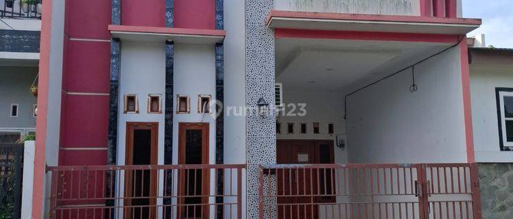 Dijual Rumah Cantik Siap Huni Di Citra Raya Cikupa 1