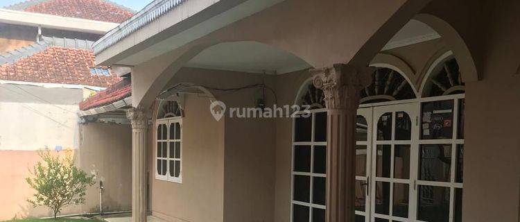 Dijual Rumah Siap Huni Dekat Jalan Siliwangi Cianjur  1