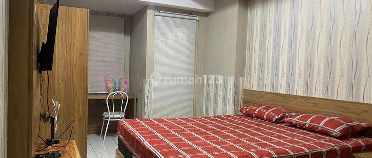 Disewakan Apartemen M Square ( Mekarwangi Square )Tipe Studio  1