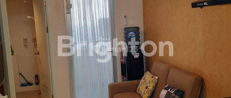 APARTEMENT 2 BR FURNISH DI GUNAWANGSA TIDAR SURABAYA 1