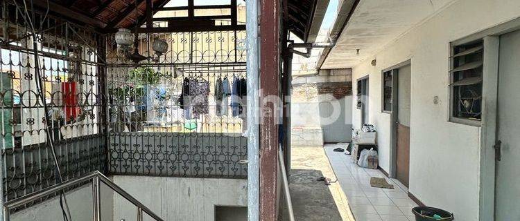 RUMAH KOS DAERAH DEMAK SURABAYA KOTA DEKAT TOL DAN RAYA PANTURA 1