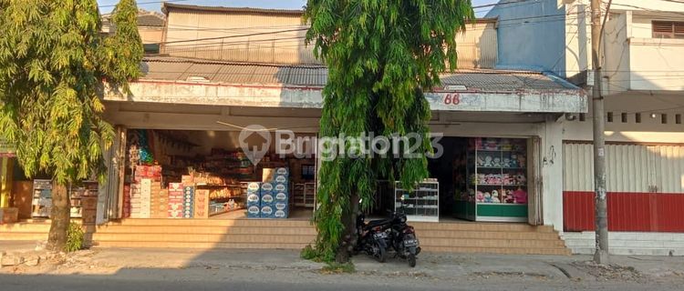 SMART INVESTMENT: 2-STORY SHOPHOUSE ON THE MAIN ROAD OF CEPU 1
