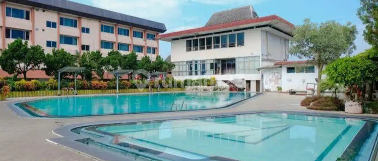 Termurah Hotel Bintang 3 Jl. Hayam Wuruk Jember Paling Murah 1