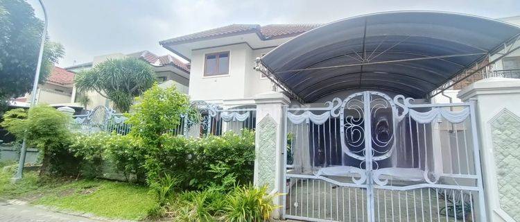 Termurah Rumah Graha Famili Family Blok Cc Paling Murah Surabaya 1