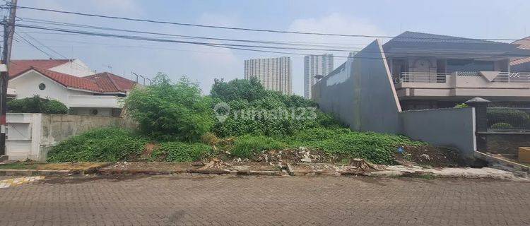 Termurah Tanah Kavling Vila Villa Kalijudan Indah Paling Murah Surabaya 1