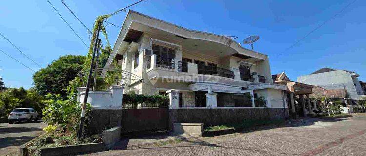 Termurah Rumah Pondok Mutiara Paling Murah Sidoarjo 1