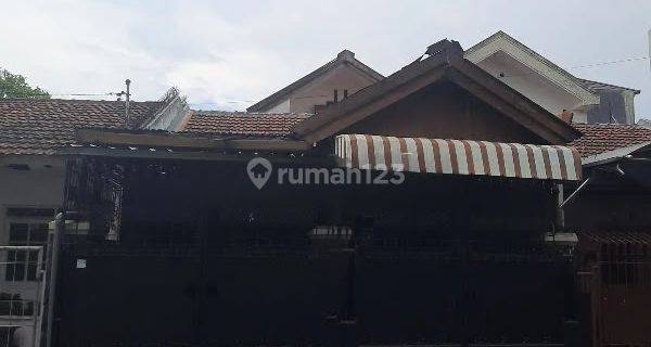 Termurah Rumah Darmo Indah Asri Paling Murah Surabaya 1