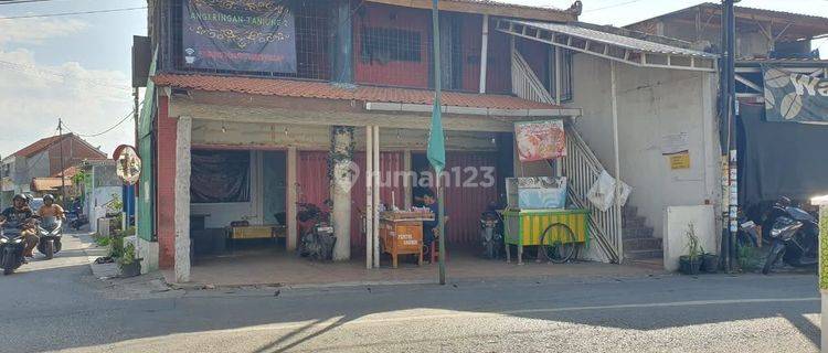 Termurah Ruko Rumah Usaha Raya Pepelegi Waru Paling Murah Sidoarjo 1