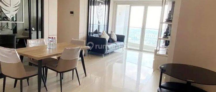 Termurah Apartemen One Icon TP 6 Tunjungan Plaza Paling Murah Surabaya 1