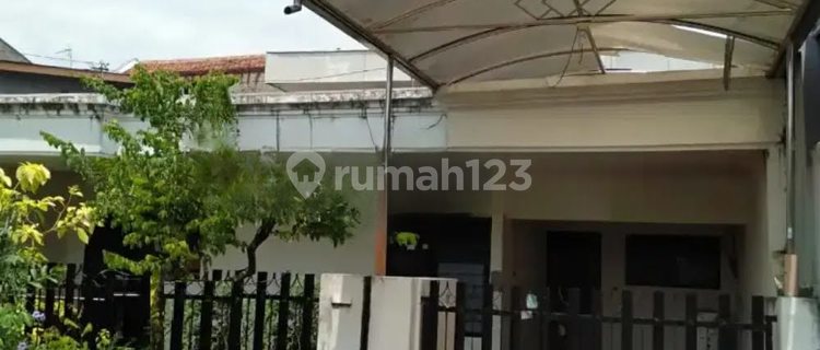 Cheapest House in Rungkut Menanggal Surabaya 1