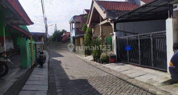 Termurah Rumah Kupang Jaya Paling Murah Surabaya 1