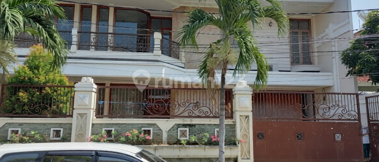 Termurah Rumah Seruni Surabaya Pusat Paling Murah Genteng 1