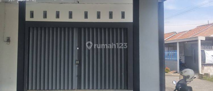 Ruko Baru Cocok Untuk Segala Usaha Lokasi Jl Laut Timur Brangsong 1