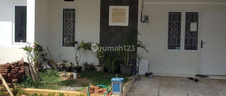 Rumah  Perum Grand Tamansari Kaliwungu Selatan Kendal 1