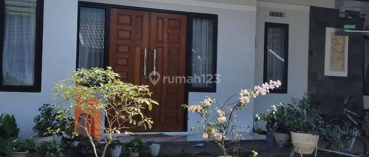 Rumah Cantik Grand Tamansari Kaliwungu Selatan 1