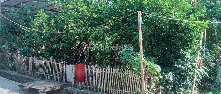 Tanah Murah Siap Bangun Dalam Perum Kaliwungu Indah 1