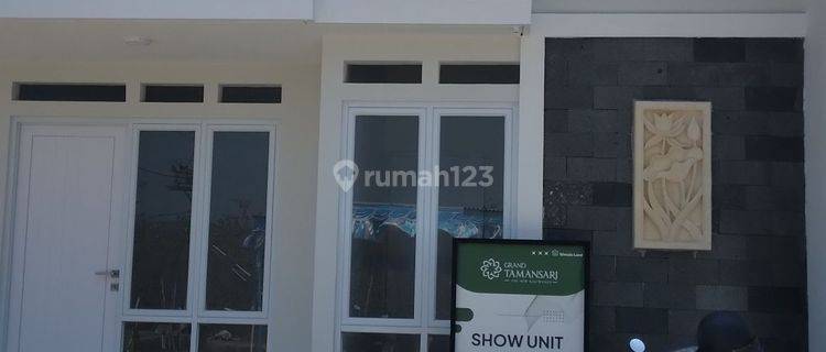 Rumah Cantik Elegan Kaliwungu Selatan Kendal 1