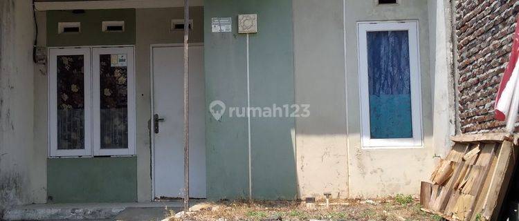 Rumah Puri Delta Kaliwungu Selatan Kendal , Oper Kredit 1