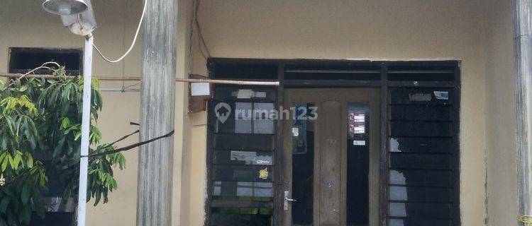 Rumah Siap Huni Perum Kaliwungu Indah Kaliwungu Selatan Kendal 1