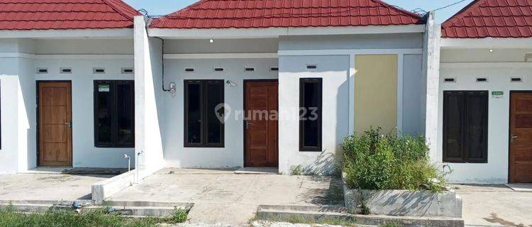 Rumah Bagus Di Trisobo Boja Kendal 1