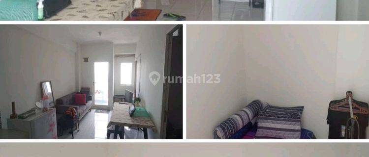 Apartemen Puncak Dharmahusada Tower B Siap Huni 1