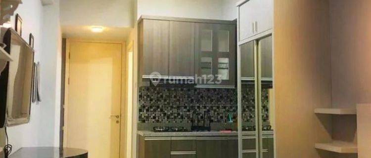 Apartemen Anderson siap masuk 1