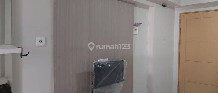 Apartemen Educity Tower Stanford siap huni 1