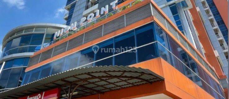 Apartemen High Point siap huni siap huni 1