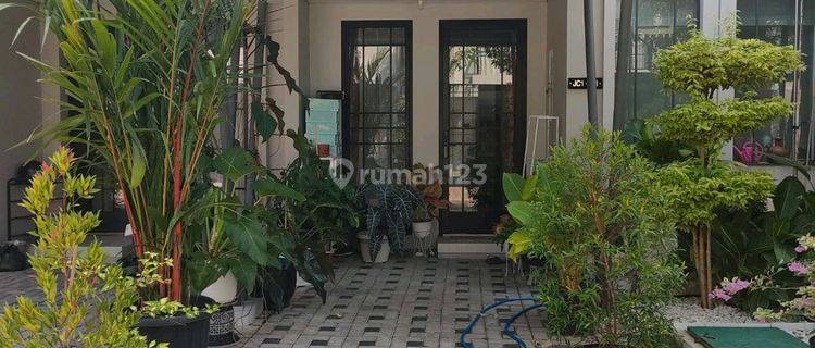Rumah Grand Pakuwon Cluster Gladstone 1