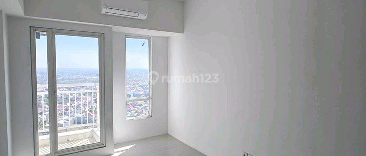 Apartemen Orchard Siap Masuk 1