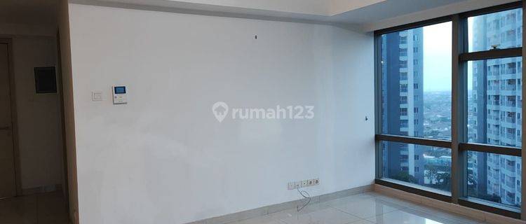 Apartemen Lariz Pakuwon siap masuk 1