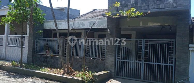 Rumah Trosobo Utama 1