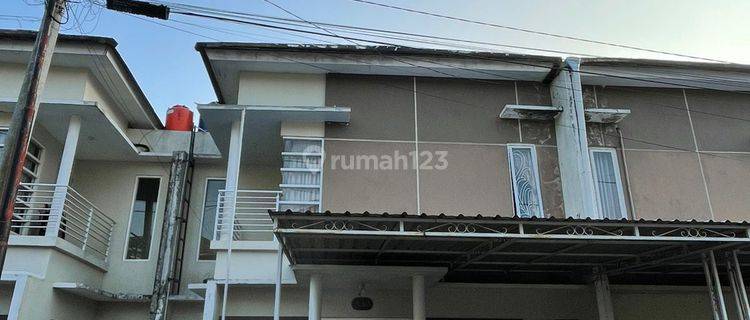 Rumah Tidak Jauh Dari Kota Di Jl Wonosari Banguntapan 1